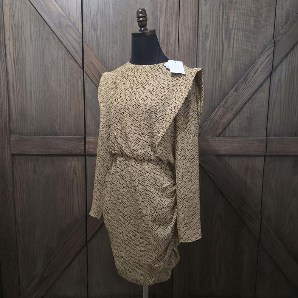 NWT Ted Baker Quinci Dress
